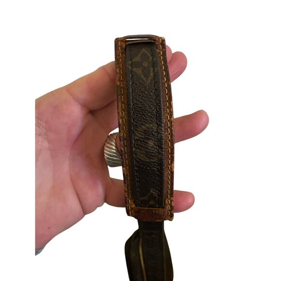 Louis Vuitton Vintage Monogram Amazon Bag. Authenticated. - Picture 16 of 16